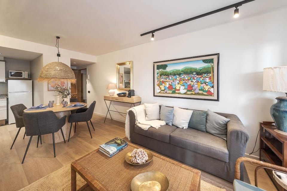 The Miks Sur Mer 2 Apartment in Roses