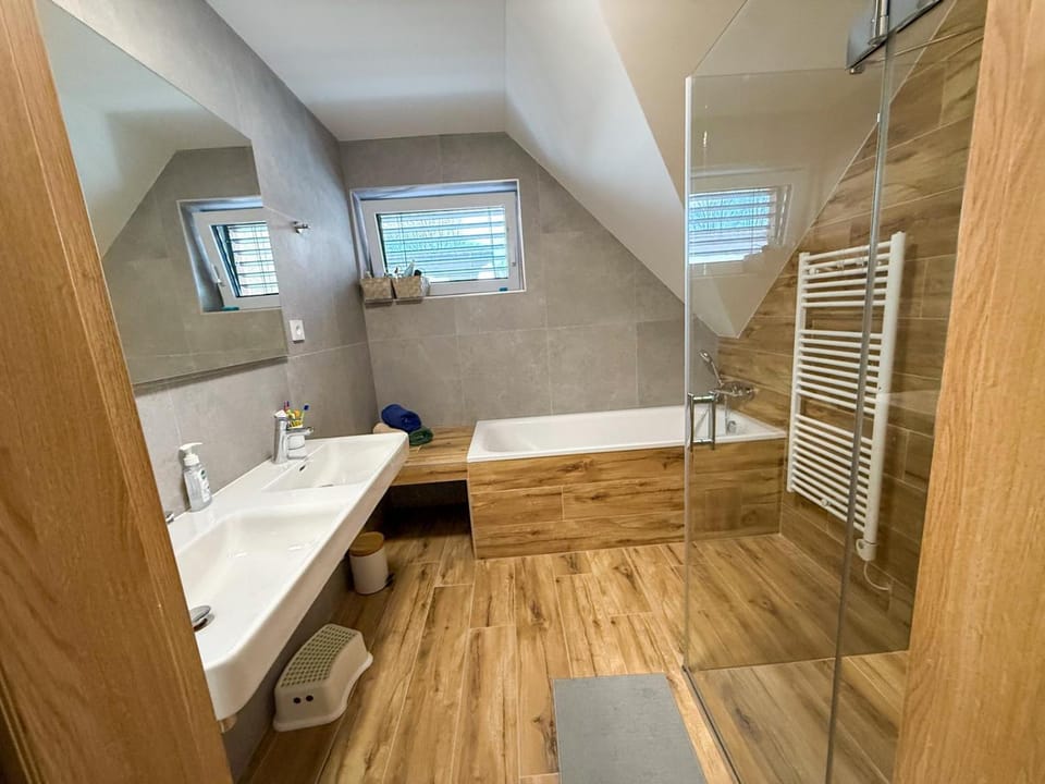 Vily pod lesom Krahule Villa in Slovakia