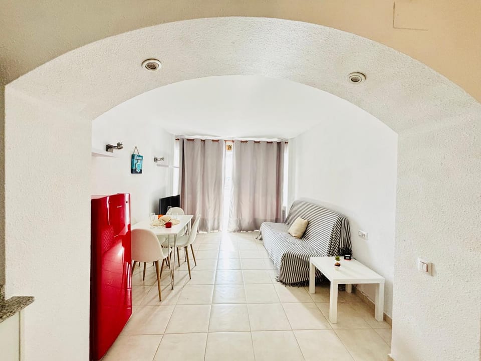 Global Immo 1041 Ile de Roses Apartment in Roses