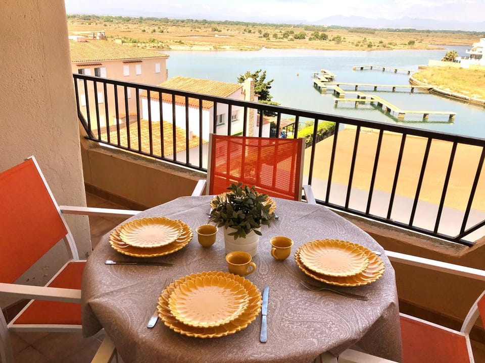 Global Immo 3396 Romina 4E Apartment in Roses