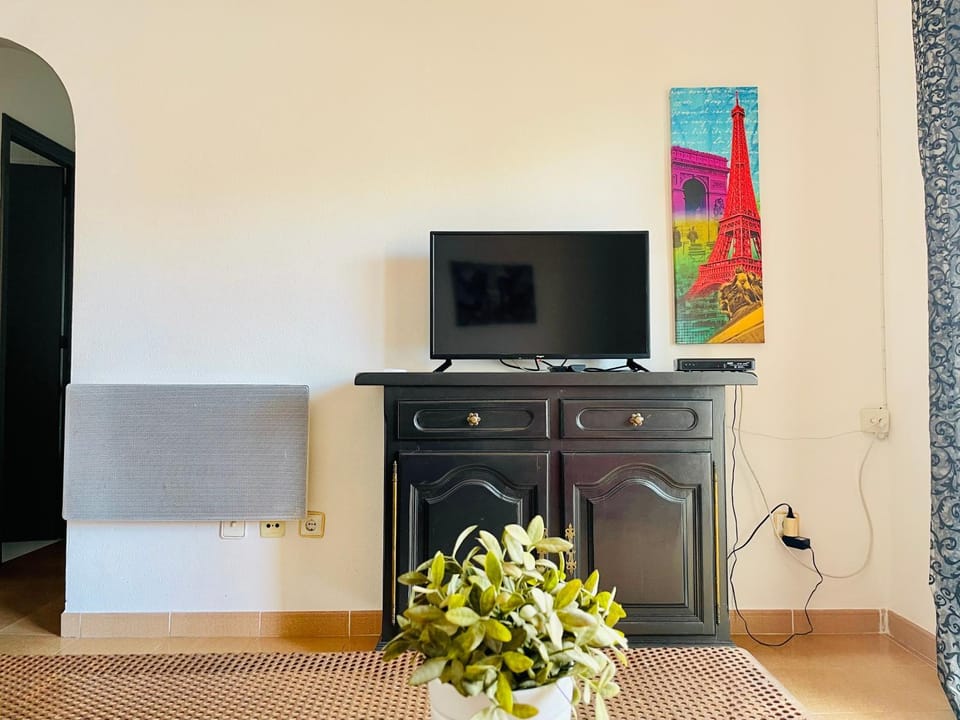 TV and multimedia
