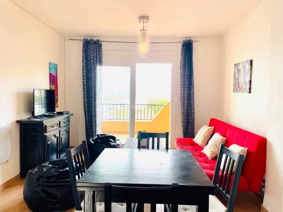 Global Immo 3396 Romina 4E Apartment in Roses