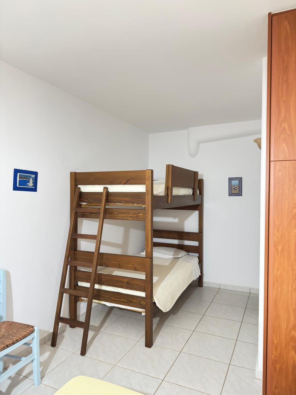 Calm Paros Apartment in Paros, Greece
