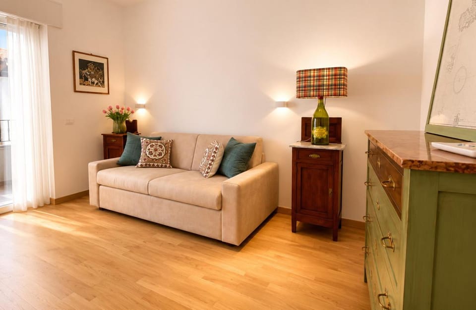 Zia Piera Apartment in Follonica