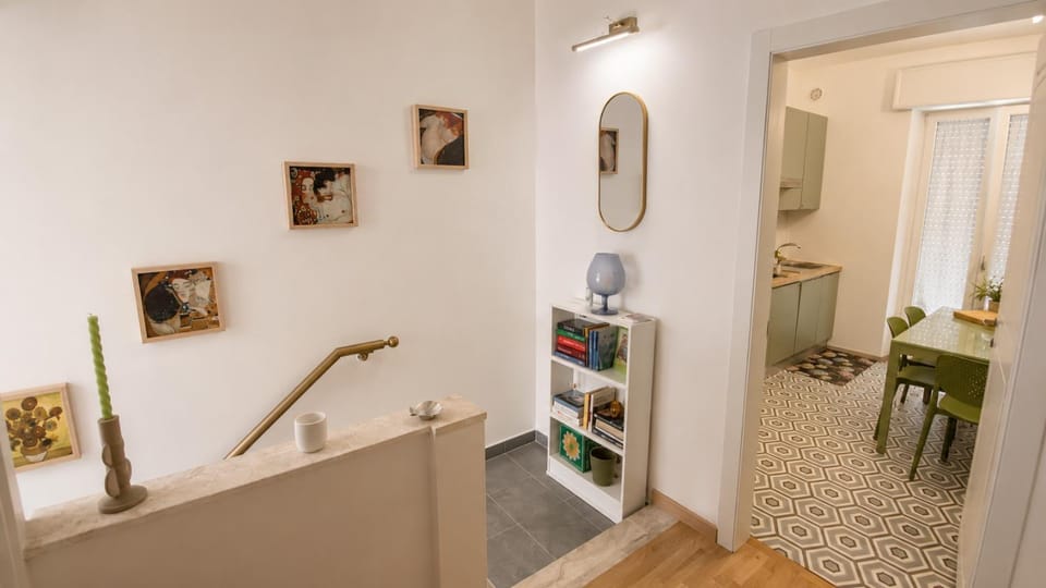 Zia Piera Apartment in Follonica
