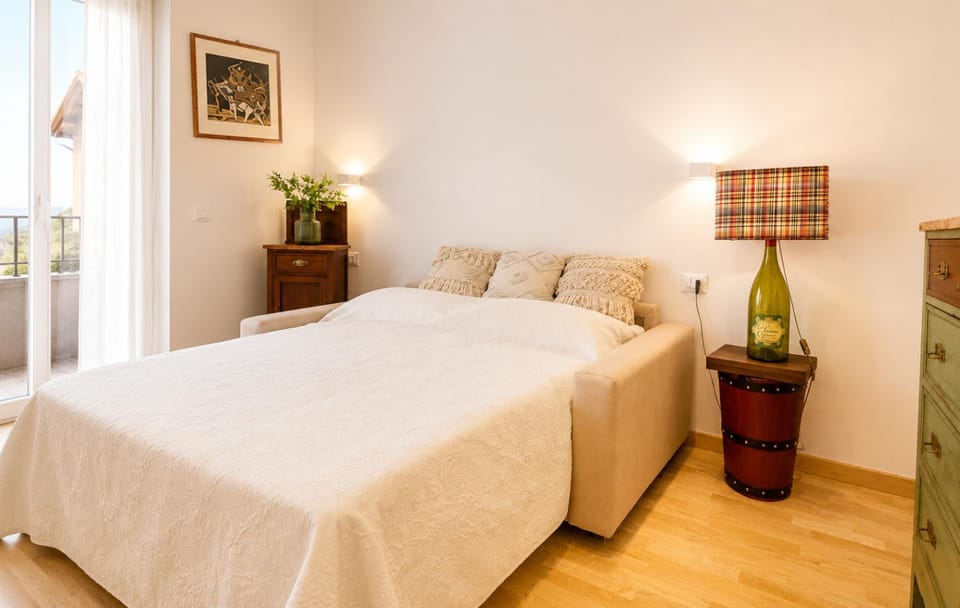 Zia Piera Apartment in Follonica
