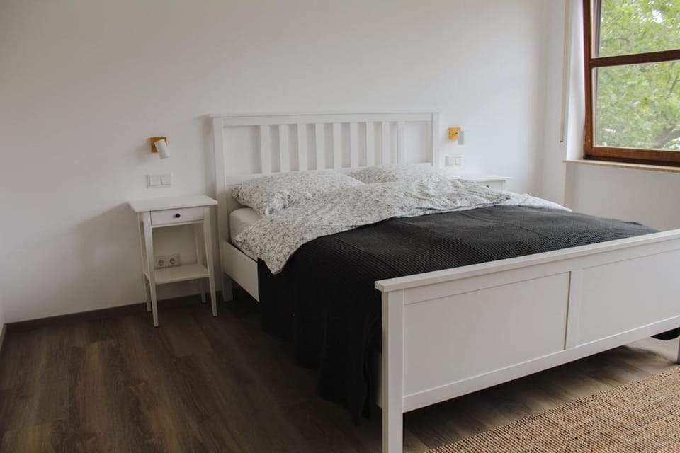 Geräumige Gruppenunterkunft direkt am Stadtplatz Deidesheim Apartment in Rhineland-Palatinate