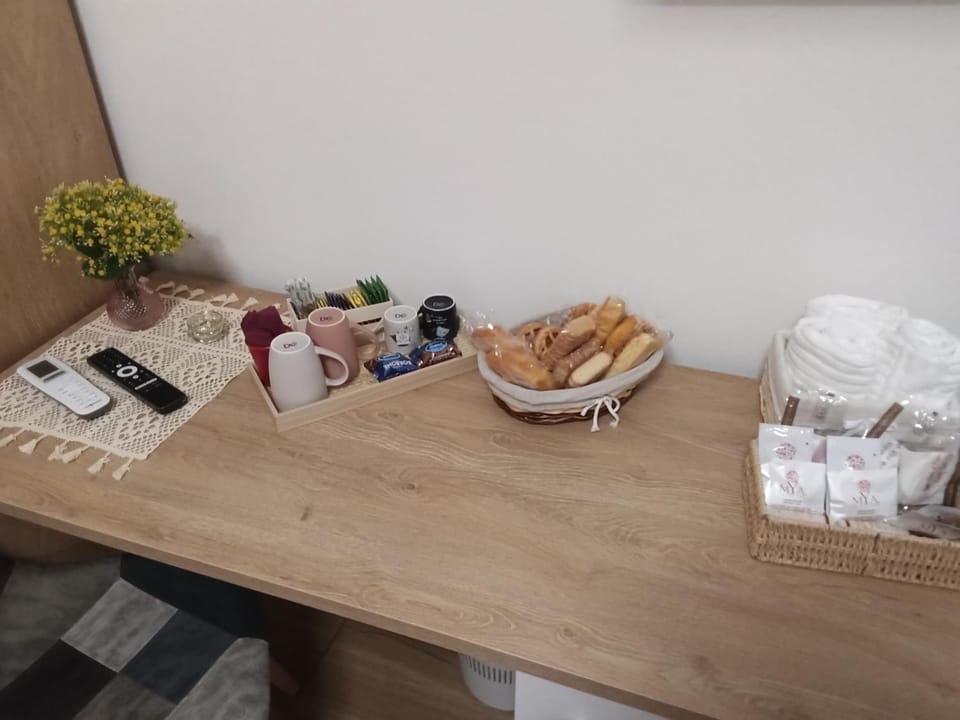 Da Tea Bed and Breakfast in Sardinia