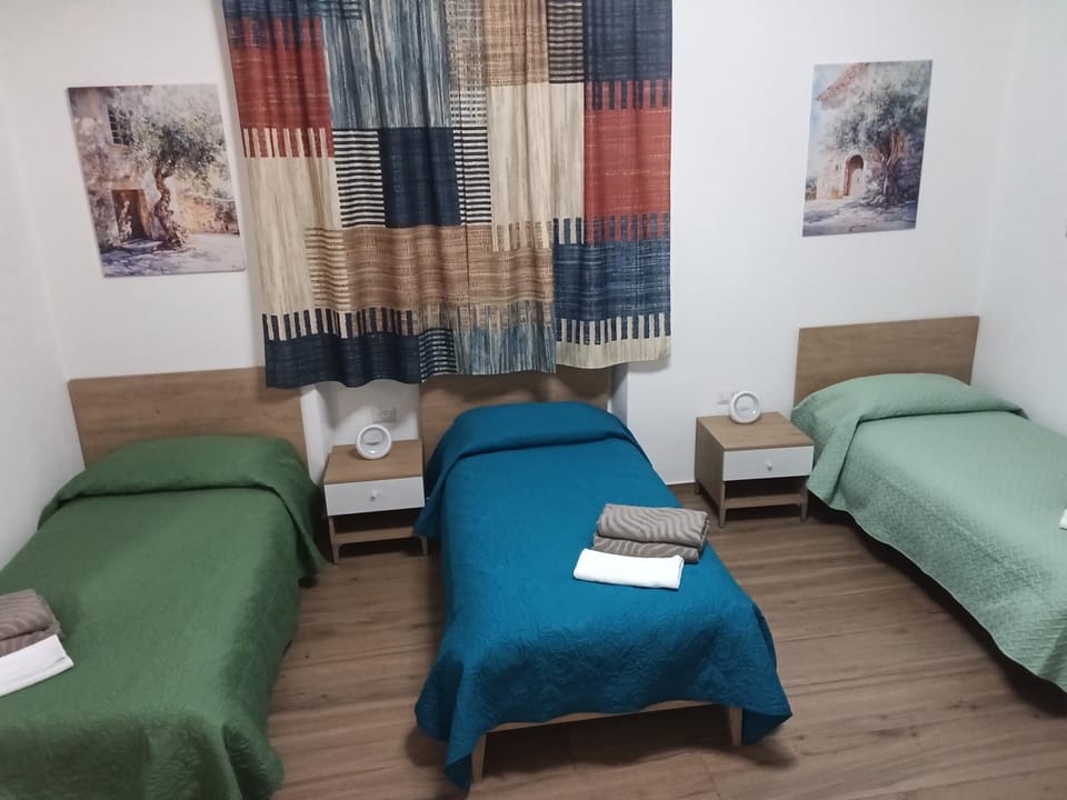 Da Tea Bed and Breakfast in Sardinia