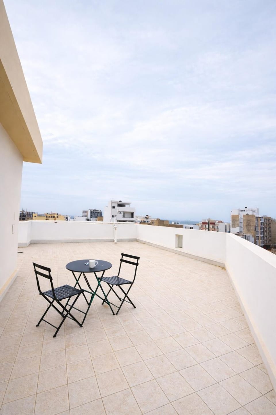 View (from property/room), Seating area, City view, City view, furniture, furniture