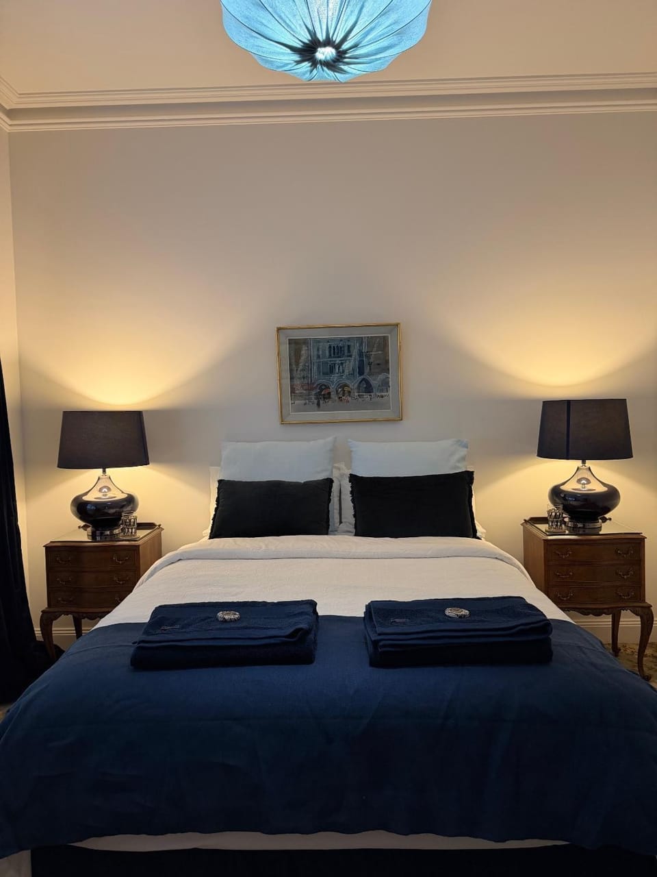 Towerview Bed and Breakfast in Benalla