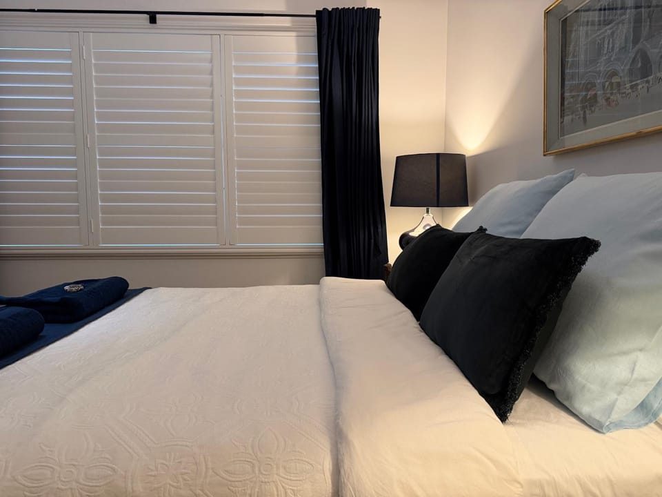 Towerview Bed and Breakfast in Benalla