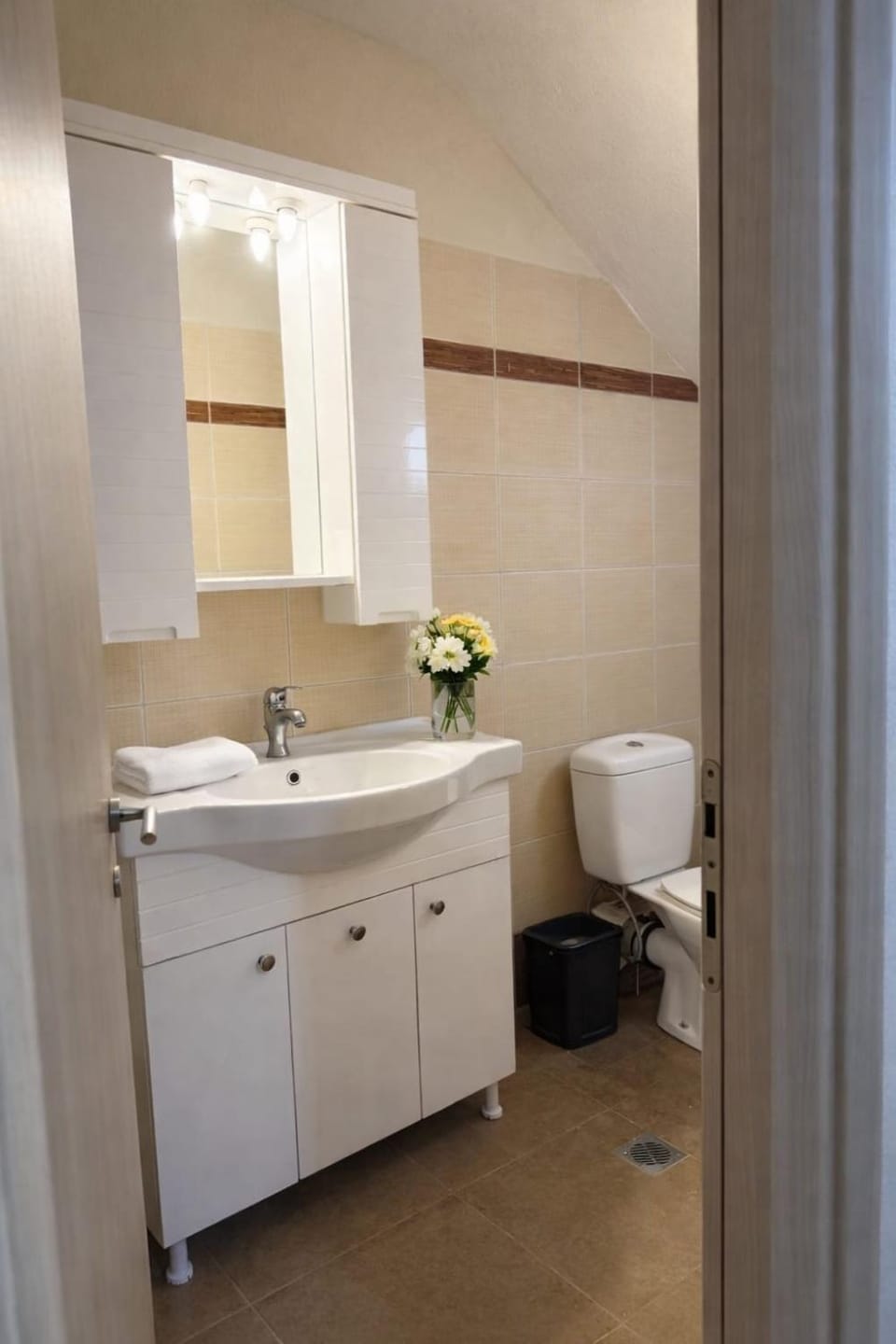 Olympus Cozy Apartment Apartment in Pieria, Greece