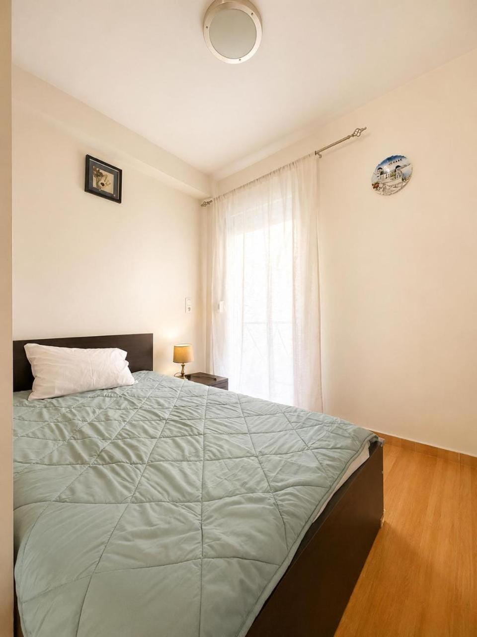 Olympus Cozy Apartment Apartment in Pieria, Greece