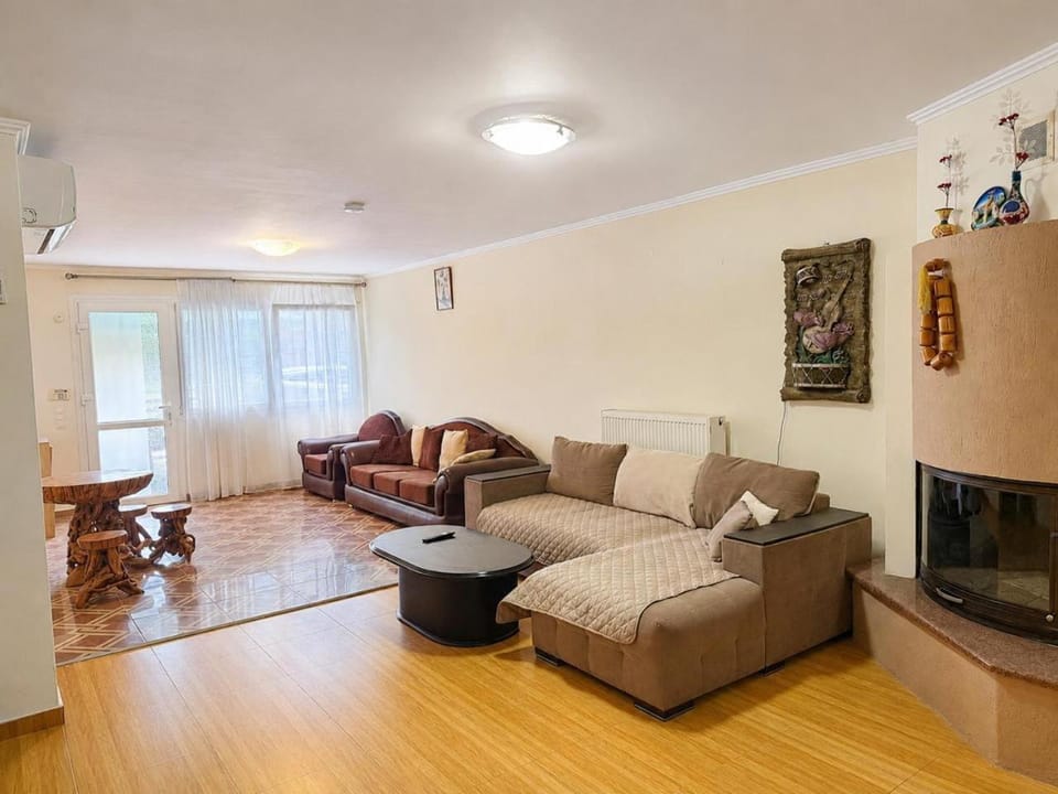 Olympus Cozy Apartment Apartment in Pieria, Greece