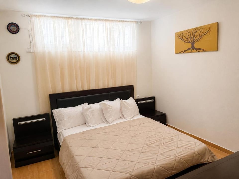 Olympus Cozy Apartment Apartment in Pieria, Greece