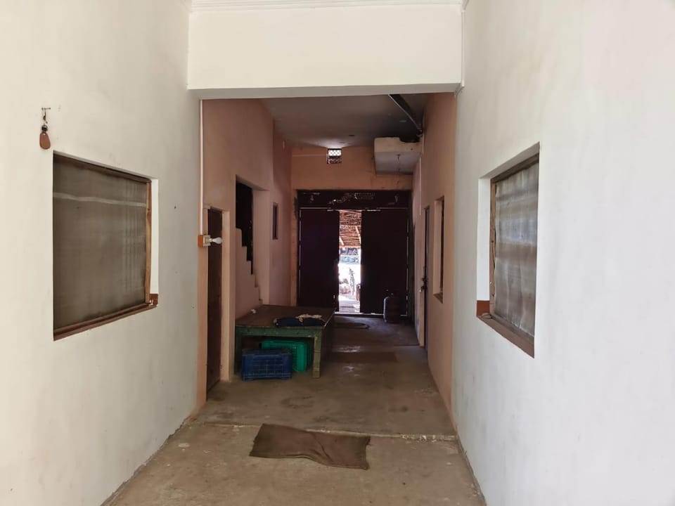 Virendra Home Stay Vacation rental in Uttar Pradesh