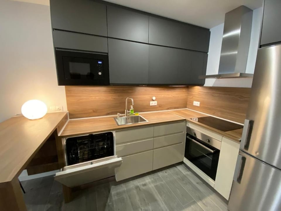Acogedor Estudio en el corazón de la ciudad Apartment in Pamplona