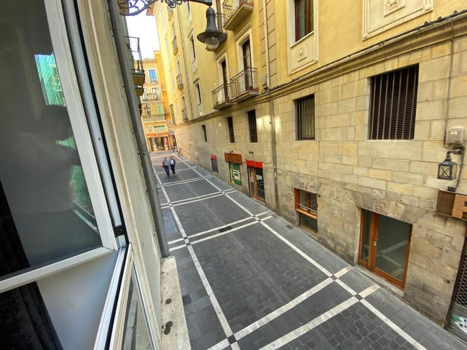 Acogedor Estudio en el corazón de la ciudad Apartment in Pamplona