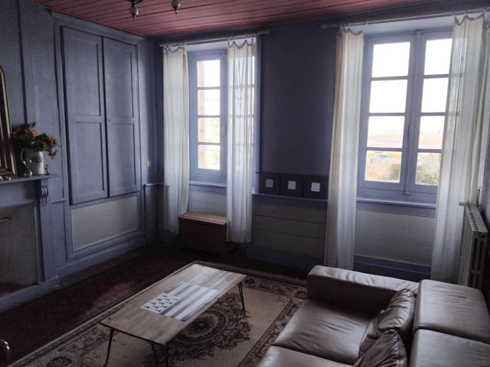 Face à la Mer Bed and Breakfast in Perros-Guirec