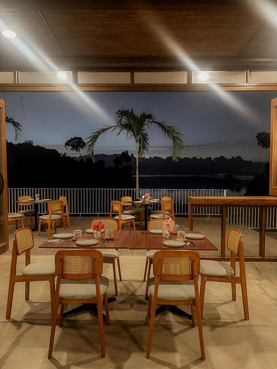 Restaurant/places to eat, Breakfast