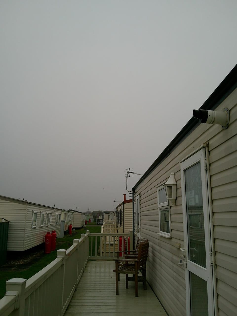 Property building, Balcony/Terrace