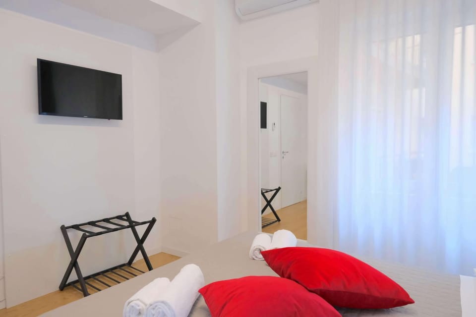 Case VR Holiday - Regina in the City Apartment in Verona