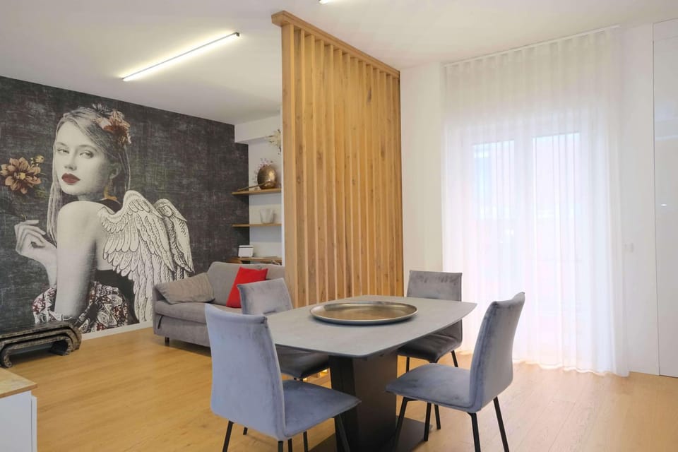Case VR Holiday - Regina in the City Apartment in Verona