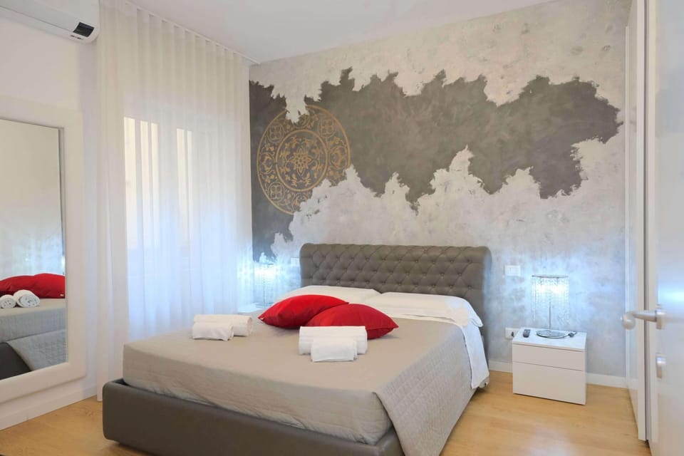 Case VR Holiday - Regina in the City Apartment in Verona