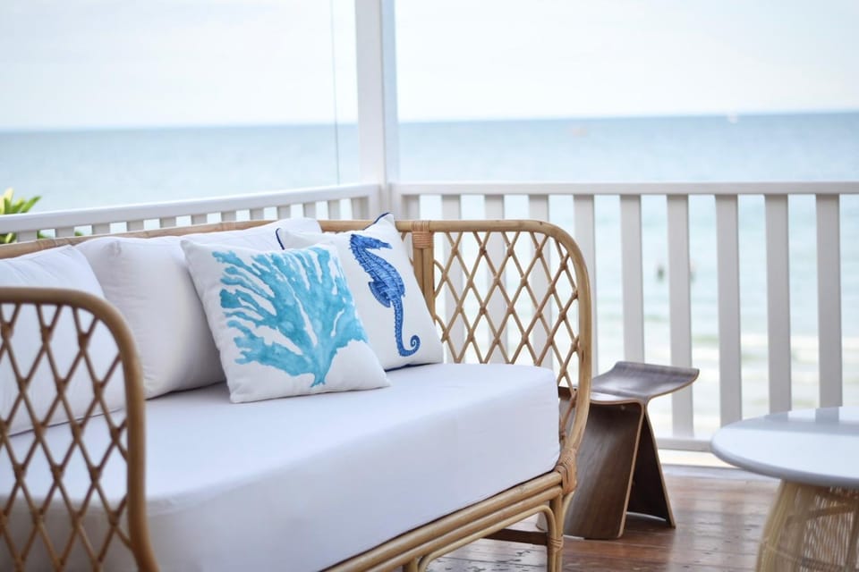 Sea view