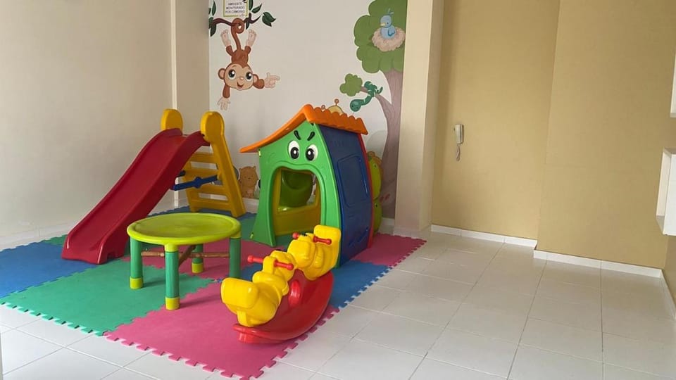 Kids's club