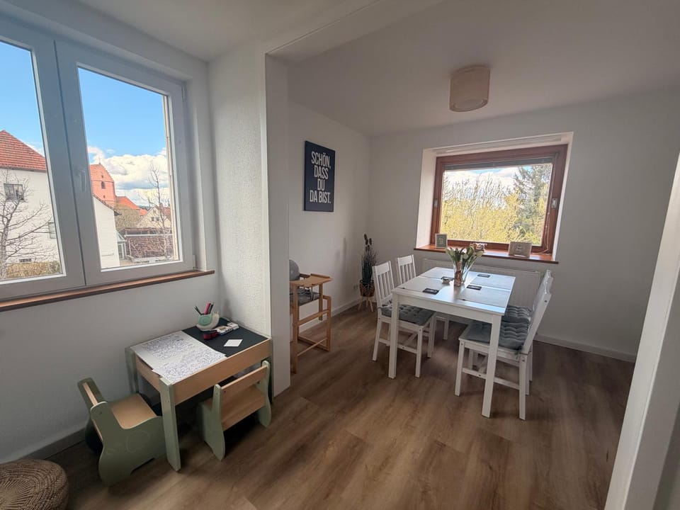 Cozy Home Apartment in Baden-Württemberg