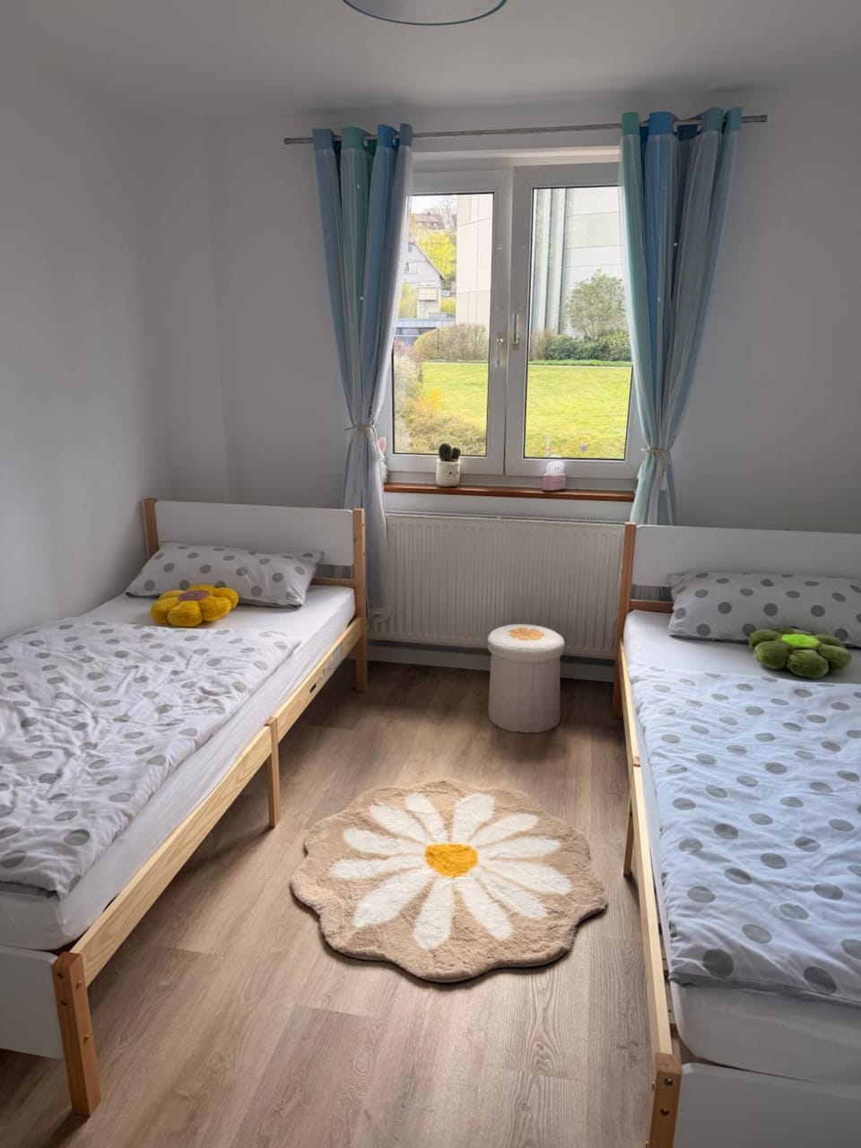 Cozy Home Apartment in Baden-Württemberg