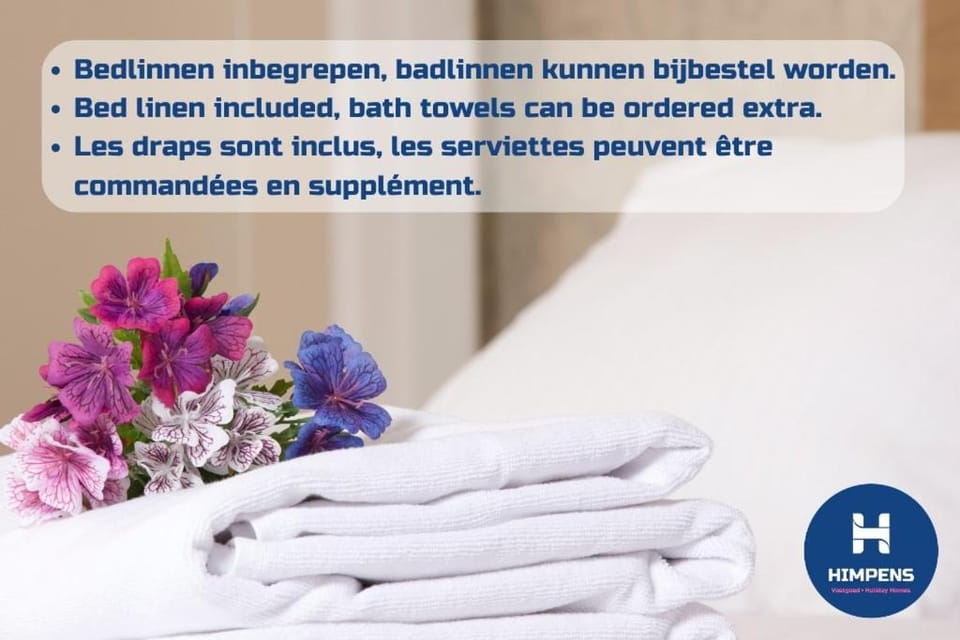 Flat Seadune - De Panne Apartment in De Panne