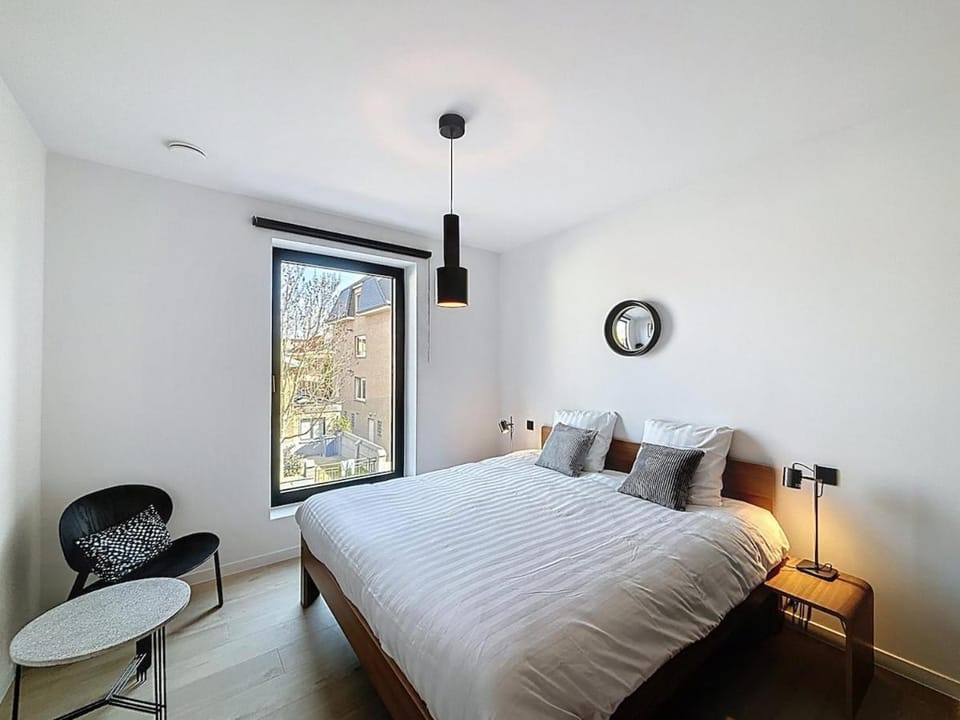 Flat Seadune - De Panne Apartment in De Panne