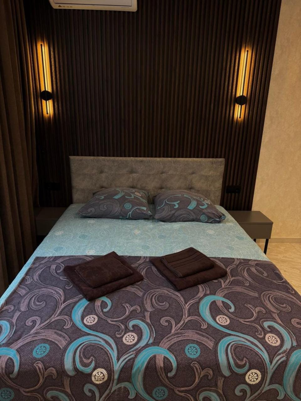 1bd Apartment in Sanville Park - 2 floor 514 Apartment in Kiev City - Kyiv