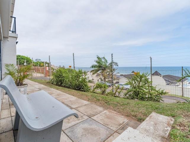 Seaside Escape Apartment in Dolphin Coast
