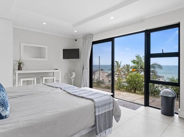 Seaside Escape Apartment in Dolphin Coast