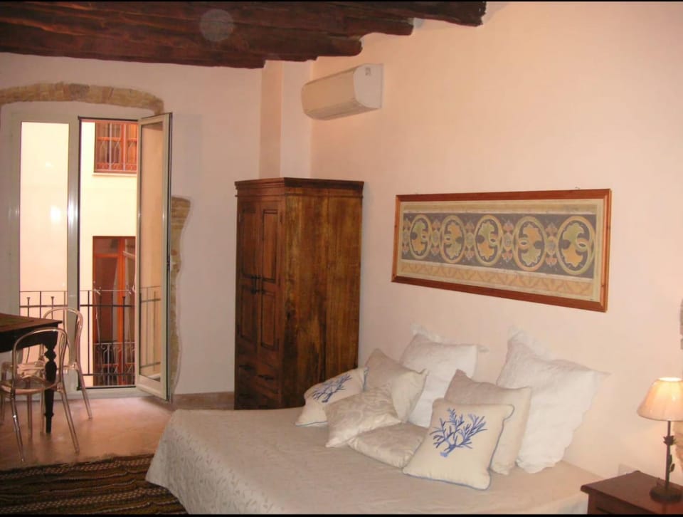 Beauty apartment in historical centre Apartment in Cagliari