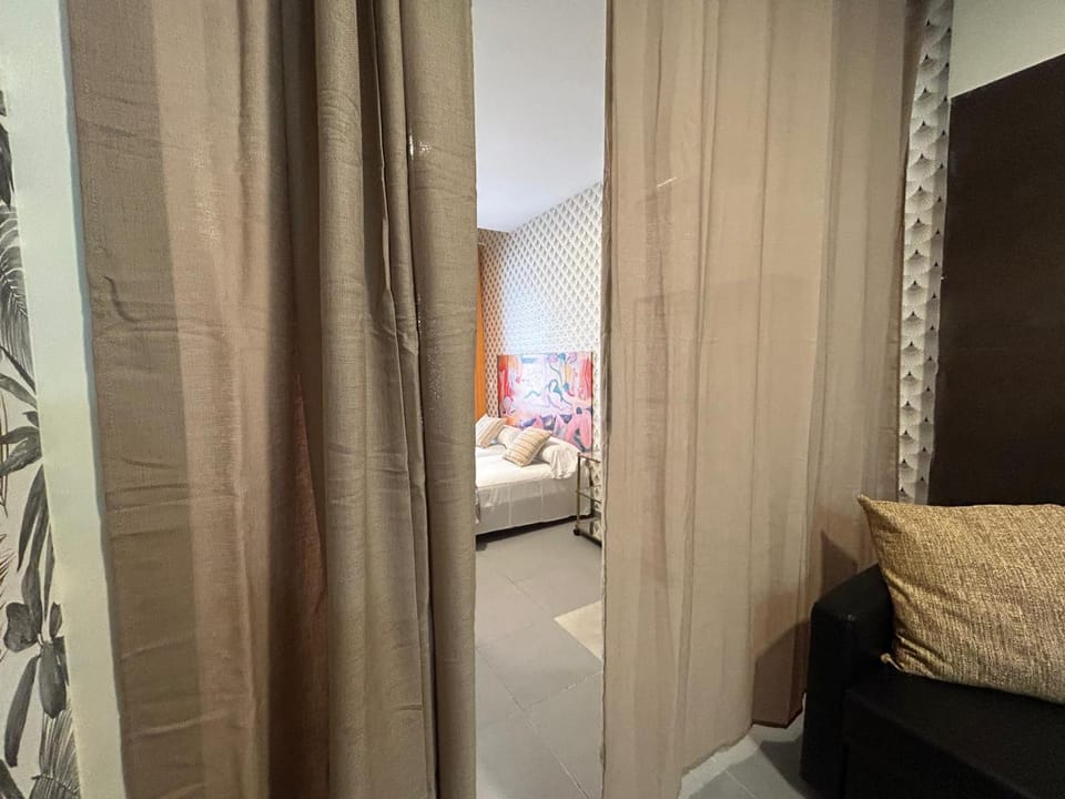 Almendro Apartment in Madrid