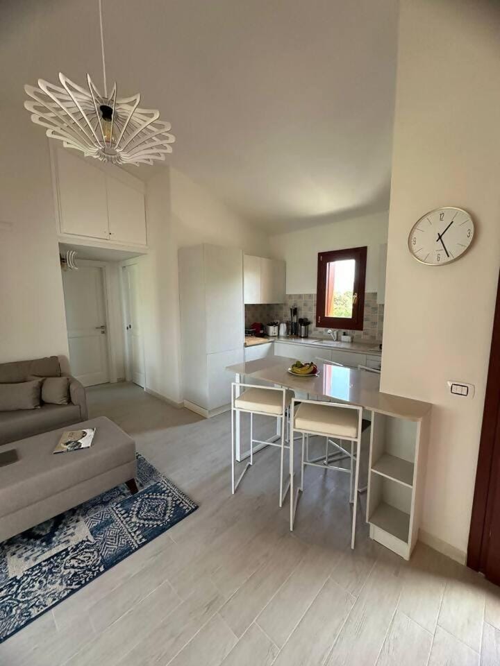 Guacamayo House - San Teodoro Apartment in Sardinia
