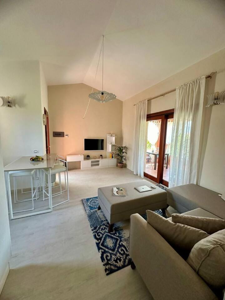 Guacamayo House - San Teodoro Apartment in Sardinia