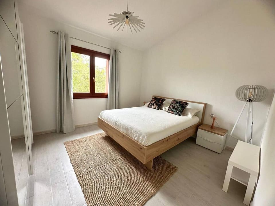 Guacamayo House - San Teodoro Apartment in Sardinia