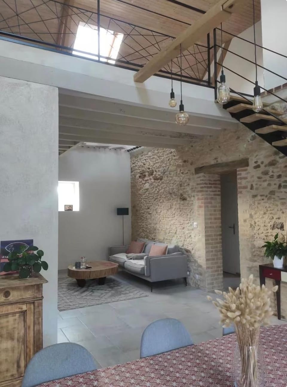 House for 24 Hours of Le Mans House in Pays de la Loire
