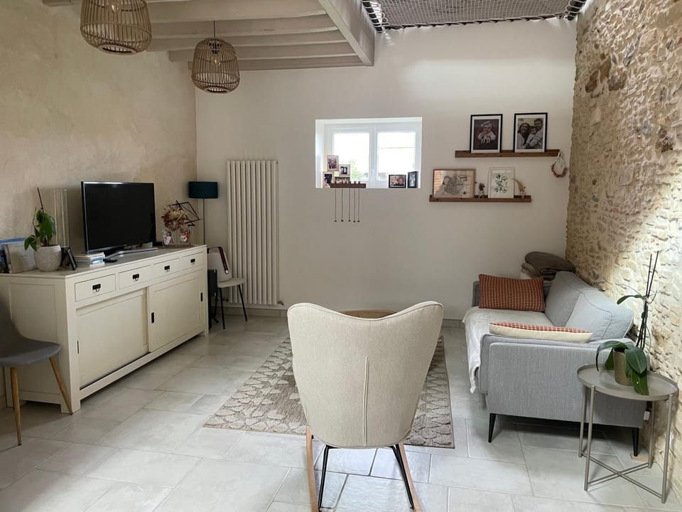 House for 24 Hours of Le Mans House in Pays de la Loire
