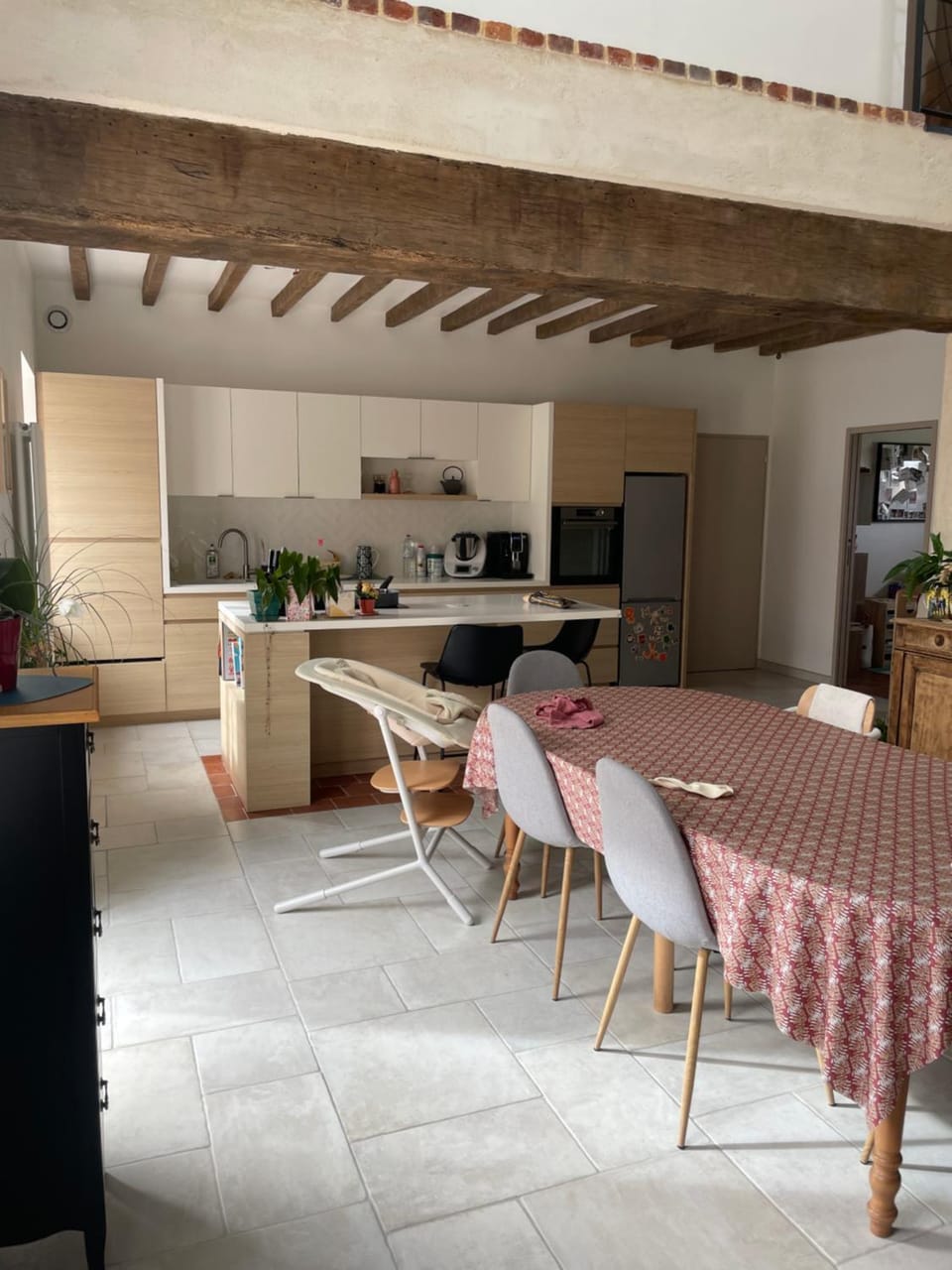 House for 24 Hours of Le Mans House in Pays de la Loire