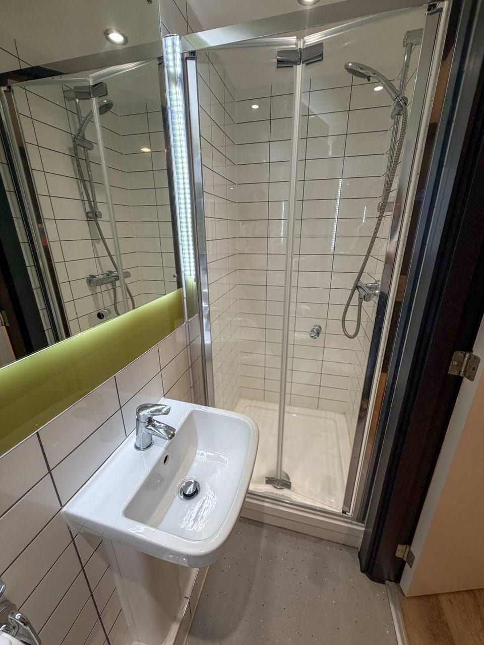 City Centre Studio Apartment in Leeds