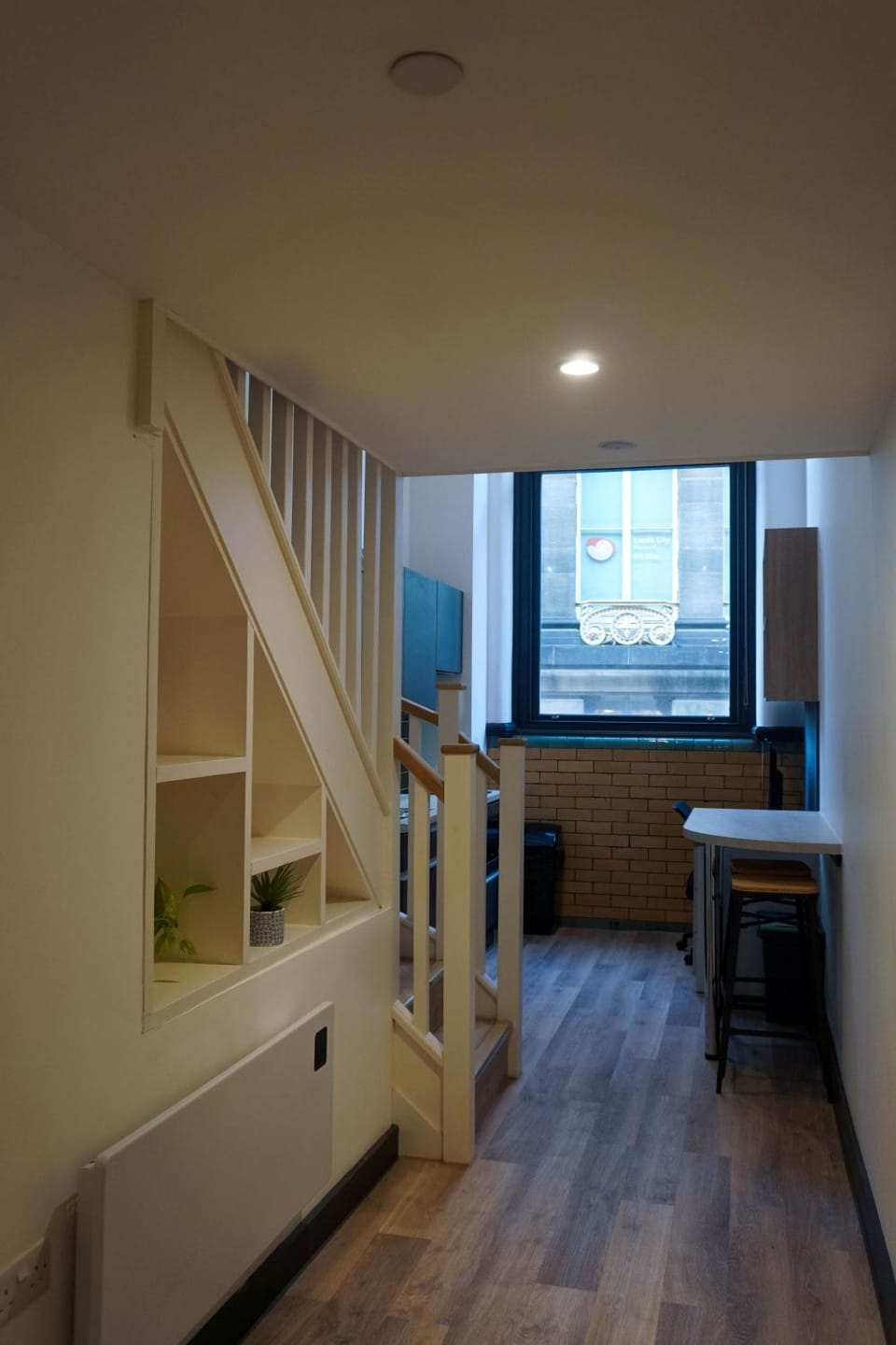 City Centre Loft Studio Apartment in Leeds
