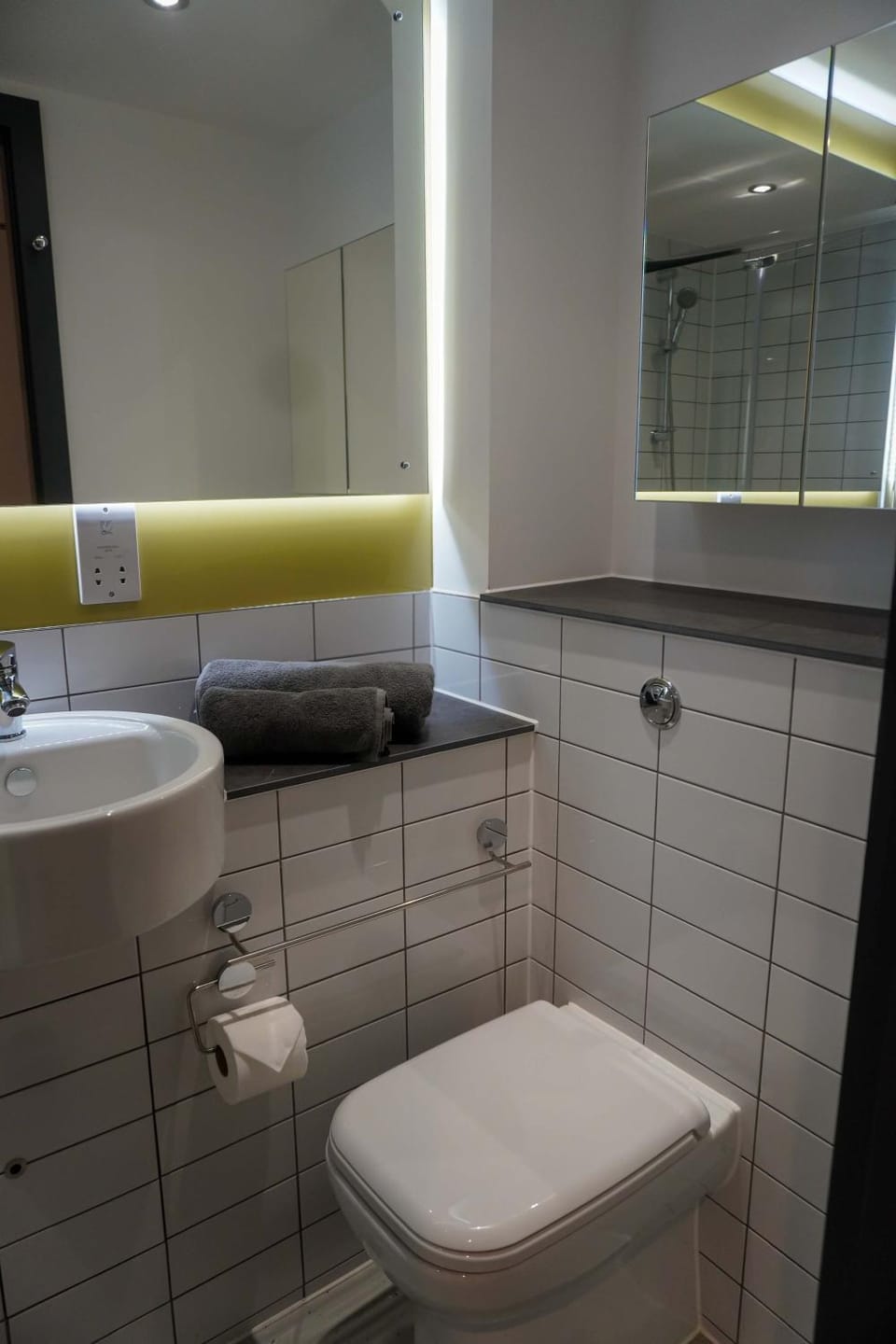 City Centre Loft Studio Apartment in Leeds