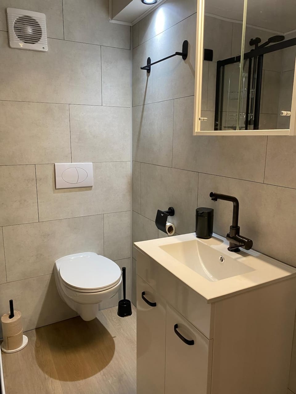 Appartement met jacuzzi in Huizen Apartment in Flevoland, Netherlands
